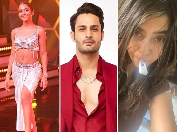 TV Newsmakers of the day Umar Riaz eviction From Bigg Boss 15 To IBD winner saumya kamble New TV Show