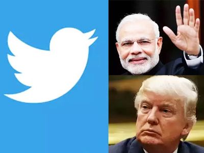 narendra modi become most followed active politician on twitter narendra modi become most followed active politician on twitter