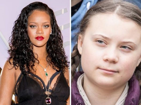 Celebrities should not rush to comment: Govt after Rihanna, Greta tweet 