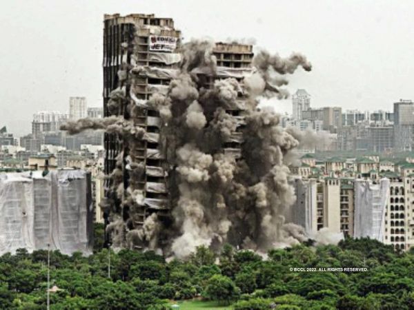 Twin Tower Debris of 80 thousand metric ton may be used for tiles bricks etc