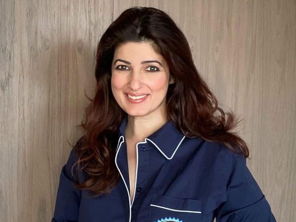 Twinkle Khanna