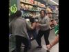 Australia coronavirus toilet paper shortage creates panic fight breaks out at Sydney store watch video