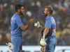 kl rahul and shikhar dhawan