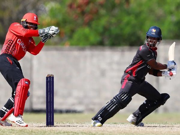 ICC U19 cricket world cup