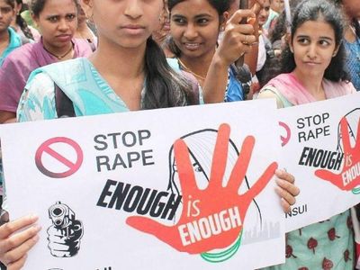 Last words of Unnao rape Victim before her death Last words of Unnao rape Victim before her death