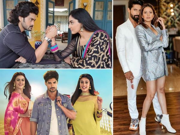 TV shows Udaariyan Bawara Dil and Pinjra Khubsurti Ka might go off air