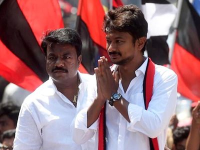 Udayanidhi Stalin makes controversial remarks on Narendra Modi Sushma and Jaitley Udayanidhi Stalin makes controversial remarks on Narendra Modi Sushma and Jaitley