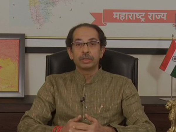 No need to impose more strict lockdown in Maharashtra, people are following restrictions: CM Uddhav Thackeray
