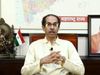 Uddhav Thackeray