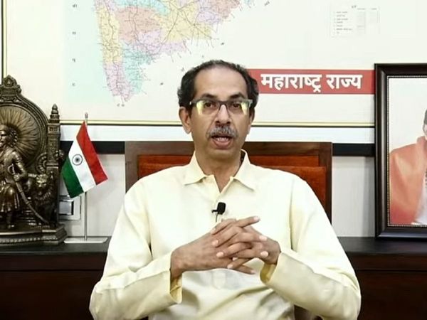 Uddhav Thackeray