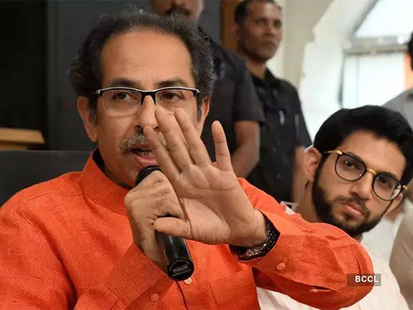 Uddhav Thackeray may resign