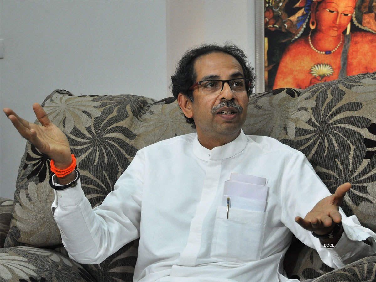 'जब गुजरात के CM, PM बन सकते हैं तो महाराष्ट्र के CM क्यों नहीं?' अब उद्धव ठाकरे भी प्रधानमंत्री की रेस में!