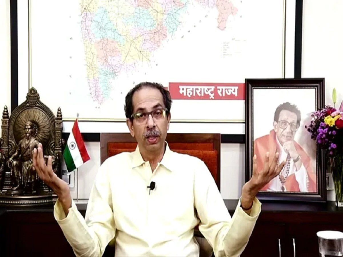 शिवसेना की कार्यकारिणी में किए गए कई फैसले- बाला साहेब का नाम कोई इस्तेमाल नहीं कर सकता
