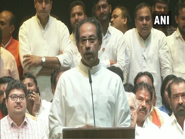 Maharashtra CM Uddhav Thackeray says no clarity on CAA