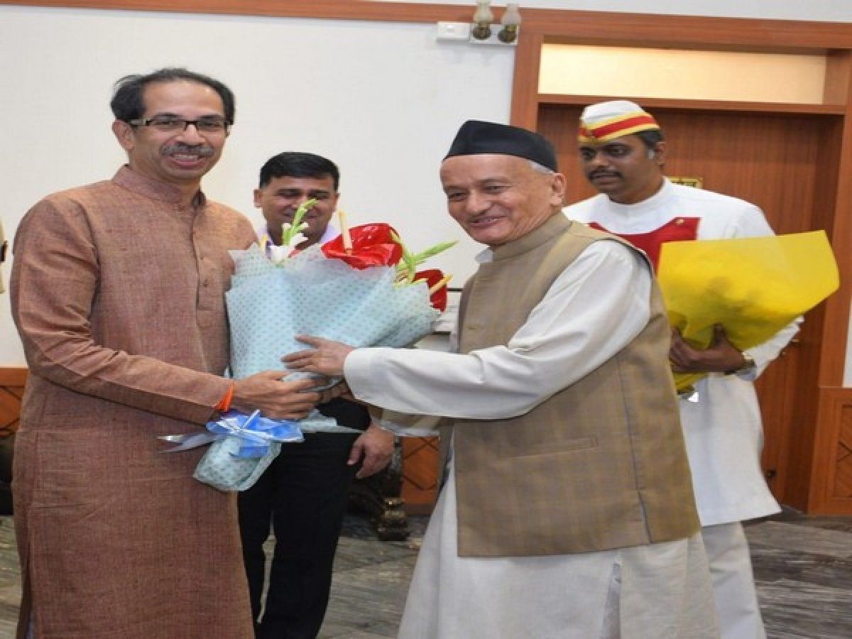 महाराष्ट्र में अब राज्यपाल की भूमिका अहम, जानें उनके पास क्या है अधिकार