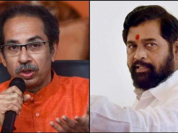 shiv sena and uddhav thackeray