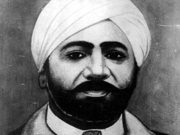 udham singh death anniversary