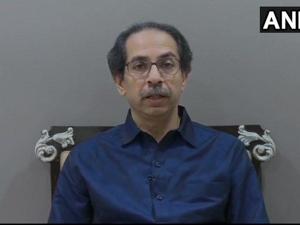 Covid 19 संकट के बीच महाराष्ट्र के सीएम उद्धव ठाकरे ने कही बड़ी बात, मुंबई में सेना की तैनाती नहीं