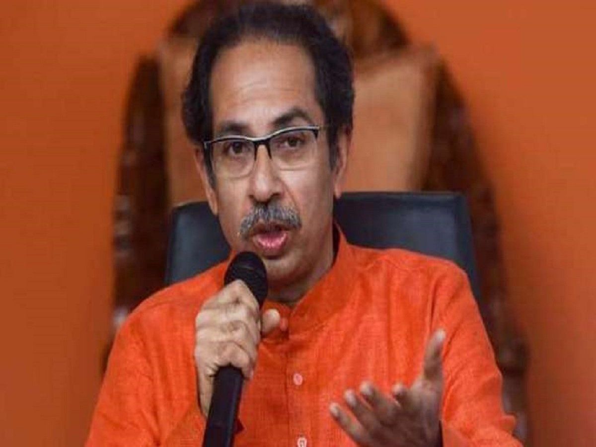 Maratha Reservation: उद्धव ठाकरे ने पीएम मोदी से की अपील, अनु्च्छेद 370 और शाहबानो केस की तरह लें फैसला