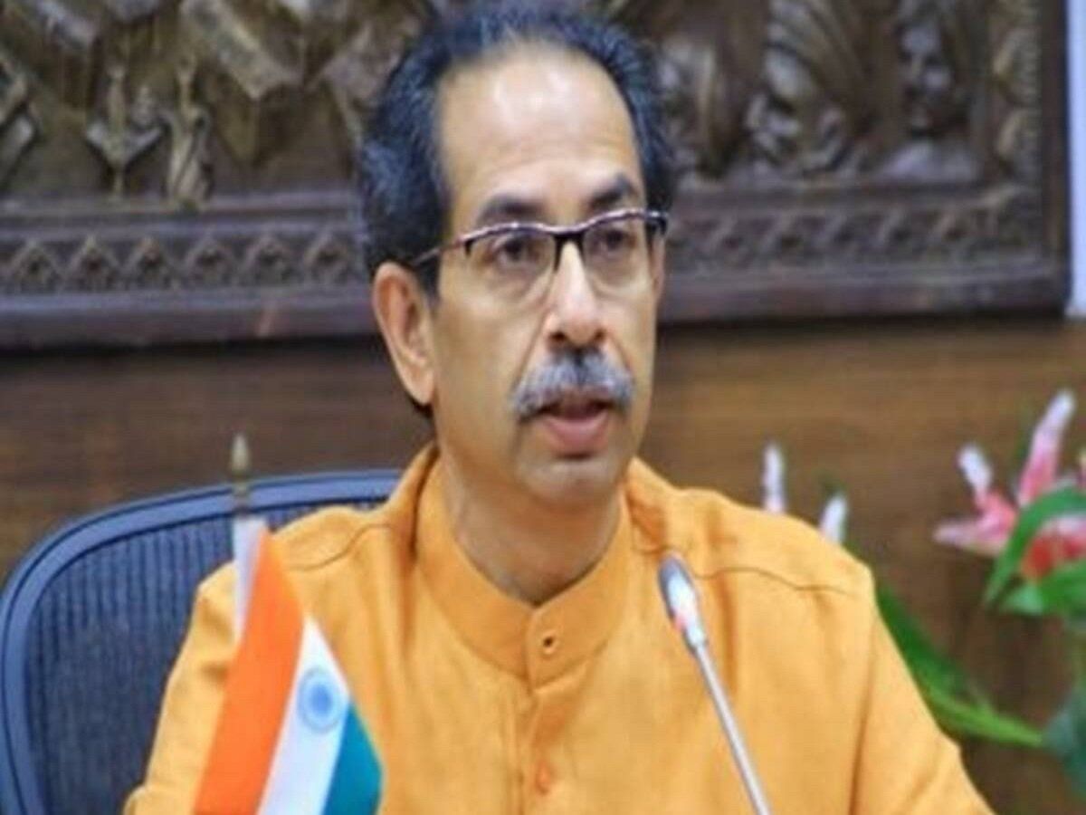 शिवसेना के संबंध में 'सुप्रीम' फैसला तय करेगा लोकतंत्र का भविष्य- उद्धव ठाकरे