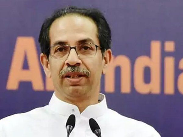 CM Uddhav Thakray new Dawood