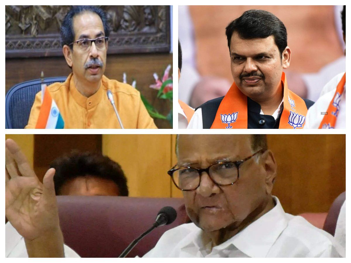 महाराष्ट्र राजनीतिक संकट, जानें- किसने क्या खोया और किसे क्या मिला