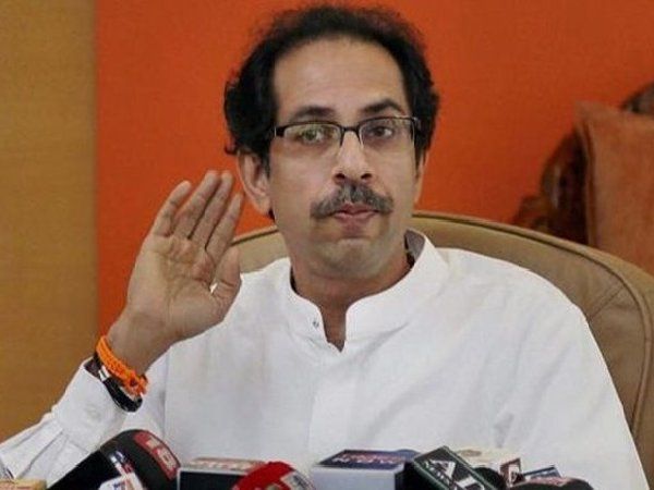 महाराष्ट्र पर एक और आफत की आहट, सीएम उद्धव ठाकरे की अपील दो दिन तक लोग घरों में रहें