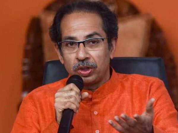He's Not Osama Bin Laden : Uddhav Thackeray On Transferred Mumbai Cop