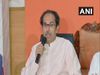 Maharashtra CM Uddhav Thackeray elected unopposed to state Legislative Council