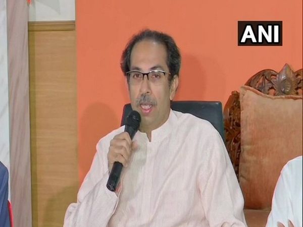 Maharashtra CM Uddhav Thackeray elected unopposed to state Legislative Council