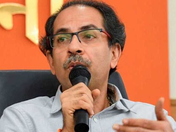 CM Uddhav Thackeray's Address on Maharashtra's Coronavirus Situation 