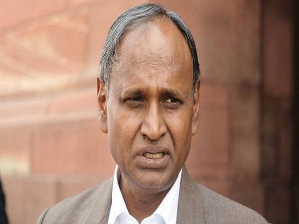 EVM: बिहार नतीजों में रुझानों को देखते हुए कांग्रेस ने शुरू किया ईवीएम का रोना राग, डॉ उदित राज ने कसा तंज