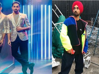Ayushmann Khurrana को इस फिल्म में किया गया था रिजेक्ट Ayushmann Khurrana को इस फिल्म में किया गया था रिजेक्ट