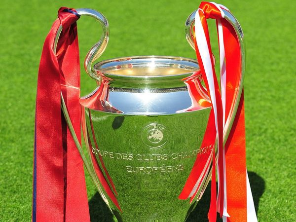 UEFA Champions league