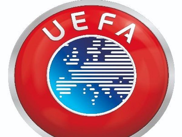 UEFA bans Belarus from hosting football matches