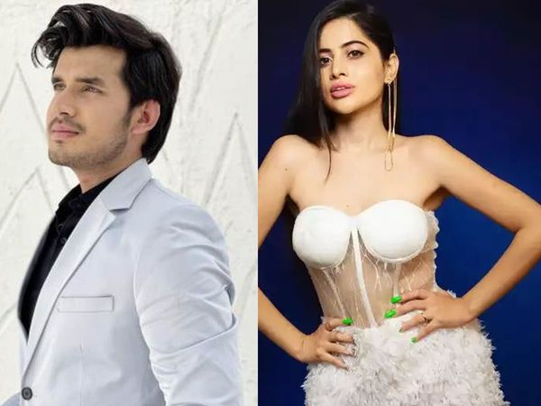 Anupamaa Actor Paras Kalnawat Breaks Silence On His Ex-Girlfriend Urfi Javed Allegations for Being Possessive- 