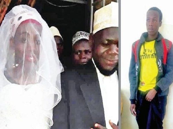 ugandan man married woman turns man
