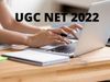 UGC NET 2022