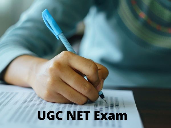 UGC NET Exam 2021