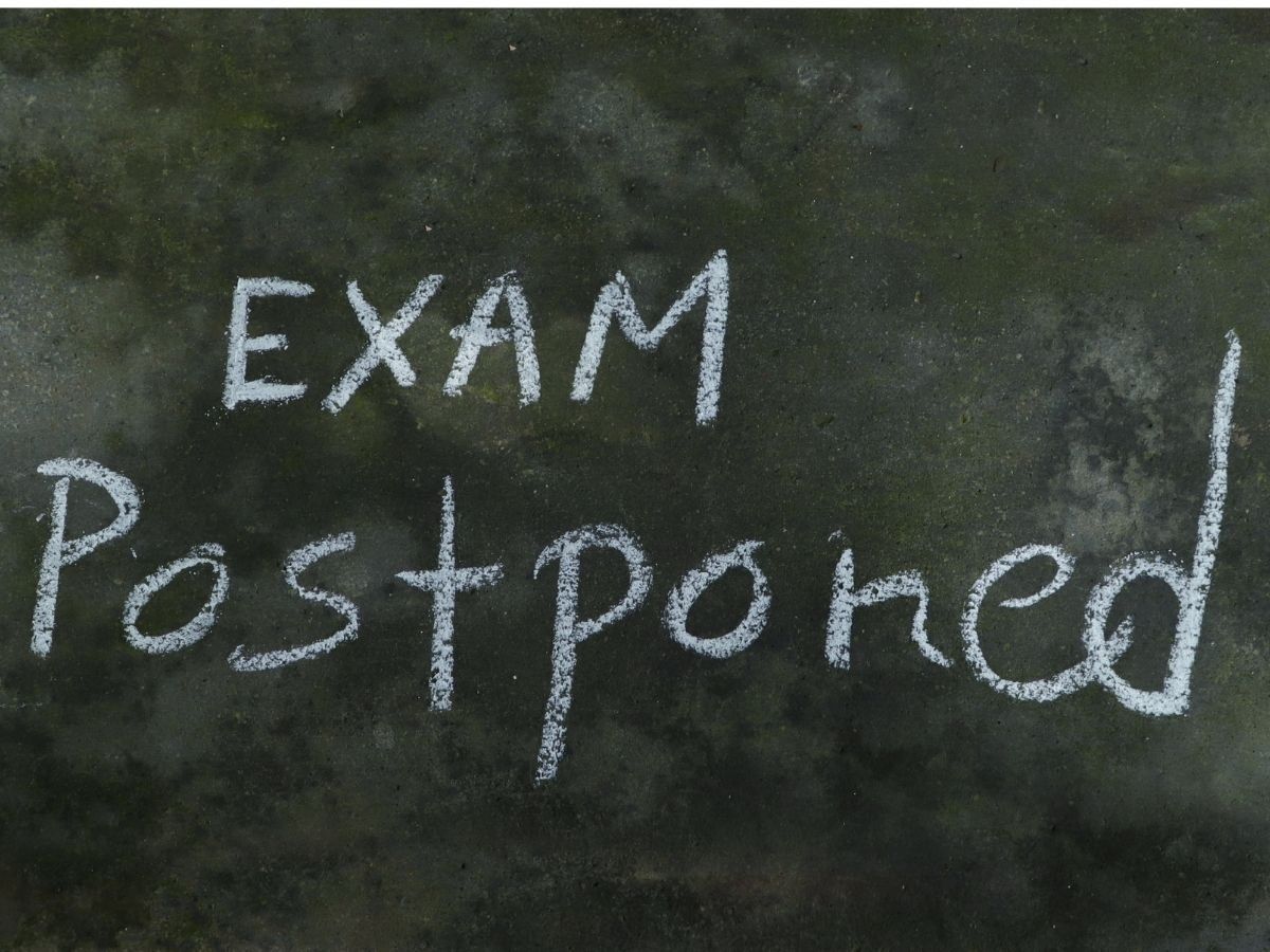 UGC NET 2021 Exam scheduled: जवाद चक्रवात का दिखा असर, इन राज्यों में कैंसिल हुई यूजीसी नेट परीक्षा