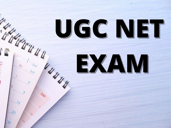 ugc net 2021