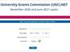 ugc net phase 3 exam date, ugc net phase 3 admit card release