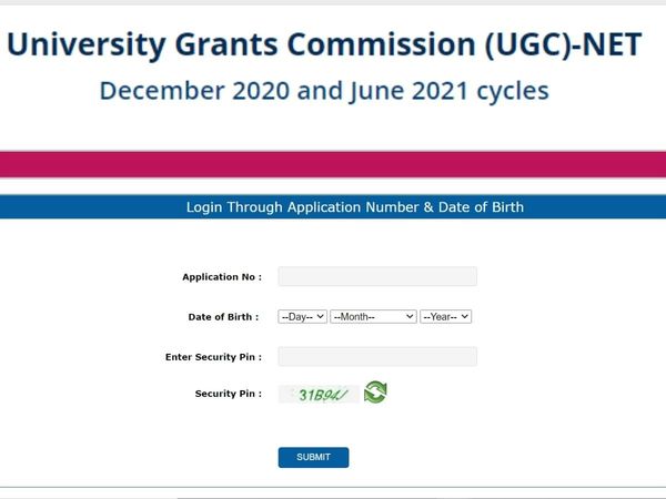 ugc net phase 3 exam date, ugc net phase 3 admit card release