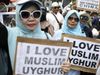 Britain accuses China of 'gross' human rights abuses against Uighurs