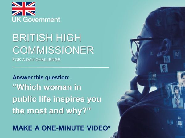 British High Commissioner