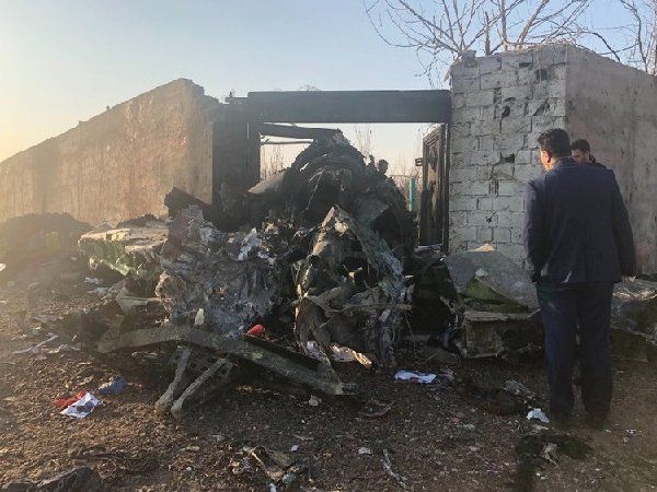 रूसी मिसाइल सिस्टम का शिकार हो सकता है यूक्रेन का विमान, पेंटागन का दावा!