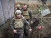 US warns of 'consequences' if Russia acts 'aggressively' in Ukraine