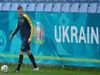 ukraine football