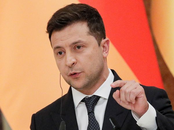 ukraine news, ukraine russia news, ukraine news today, ukraine crisis, america, Ukrainian President Volodymyr Zelensky