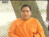 BJP Leader Uma Bharti
